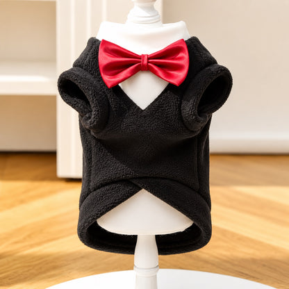 PawTux™ - Dog Tuxedo