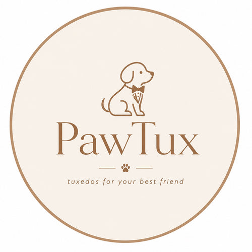 PawTux