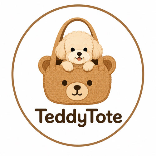 TeddyTote